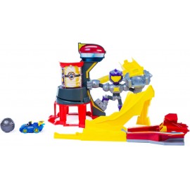 Spin Master Paw Patrol Mighty Charged Up Meteor Playset