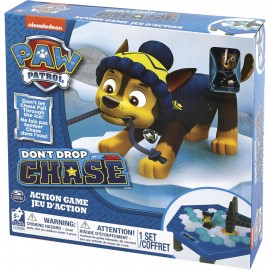 Spin Master Paw Patrol Dont drop Chase