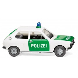 Polizei - VW Polo I