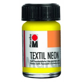 Marabu Textil Neon, 15 ml