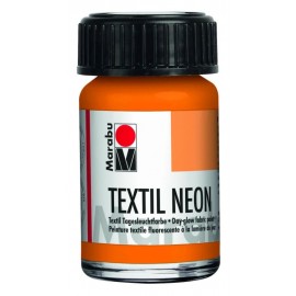 Marabu Textil Neon, 15 ml