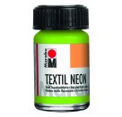 Marabu Textil Neon, 15 ml