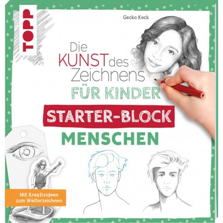 KdZ Kind.Starter-Bl.Menschen