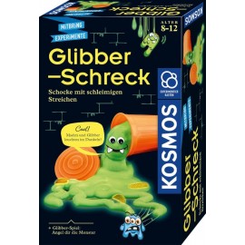 Kosmos Glibber-Schreck