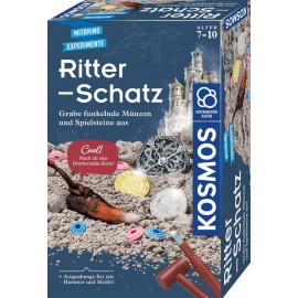 Kosmos Ritter-Schatz