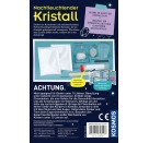 Kosmos Nachtleuchtender Kristall