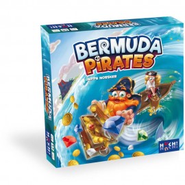 Bermuda Piraten