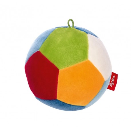 Sigikid Aktiv-Ball uni Baby Activity