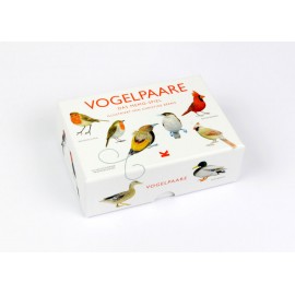 Vogelpaare