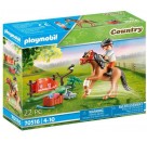 Playmobil 70516 Sammelpony ''Connemara''