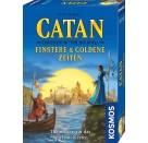 Kosmos Catan - Das Duell - Erweiterung