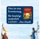 Kosmos Catan - Das Duell - Erweiterung