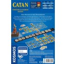 Kosmos Catan - Das Duell - Erweiterung