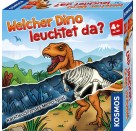 Kosmos Welcher Dino leuchtet da?