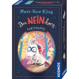 Kosmos Das NEINhorn - Kartenspiel