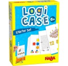 HABA LogiCASE Starter Set  6+