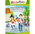 Bildermaus - Geschichten vom ersten Schultag