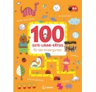 100 Gute-Laune-Rätsel für den Kindergarten