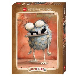 Puzzle Monsta Hi! Standard 1000 Teile