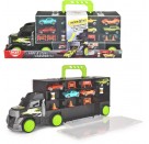 Dickie Small Truck Carry Case