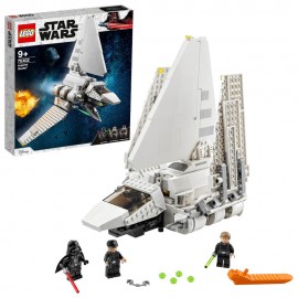 LEGO® Star Wars 75302 Imperial Shuttle