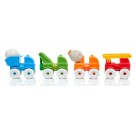 SmartMax My First Vehicles 13 Teile