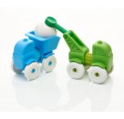 SmartMax My First Vehicles 13 Teile