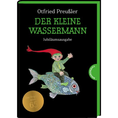 Der kleine Wassermann