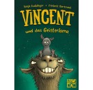 Vincent und das Geisterlama