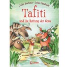 Tafiti und die Rettung der Gnus