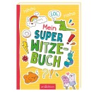 Mein super Witzebuch