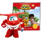 Super Wings - Schwimmende Schweinchen