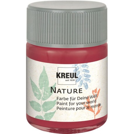 KREUL Nature Granatapfel 50 ml