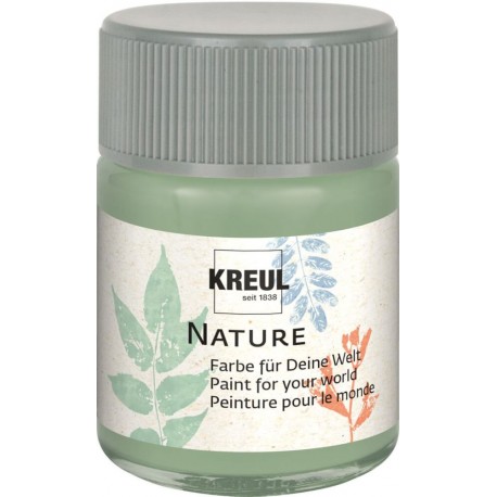 KREUL Nature Eukalyptus 50 ml