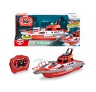 Dickie RC Fire Boat, RTR
