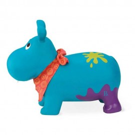 B. Bouncer Hippo