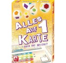 ALLES AUF 1 KARTE