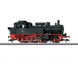 H0 Dampflokomotive Baureihe 74