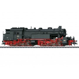 H0 Dampflokomotive Baureihe 96