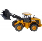 JCB 435S Agri Radlader