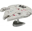 Revell Millenium Falcon easy-click