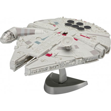 Revell Millenium Falcon easy-click