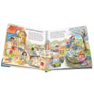 Ravensburger 32659 Wieso? Weshalb? Warum? Junior 59: Was machen wir im Frühling-