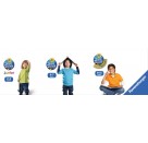 Ravensburger 32659 Wieso? Weshalb? Warum? Junior 59: Was machen wir im Frühling-