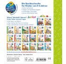 Ravensburger 32659 Wieso? Weshalb? Warum? Junior 59: Was machen wir im Frühling-