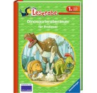 Ravensburger 36514 Dinoabenteuer für Erstleser