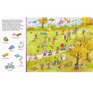 Ravensburger 43621 Sachen suchen - Die Jahreszeiten