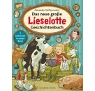 Das neue große Lieselotte Geschichtenbuch