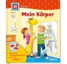 Tessloff WAS IST WAS Junior Band 7. Mein Körper