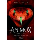 Carter, Animox 2 Schlange